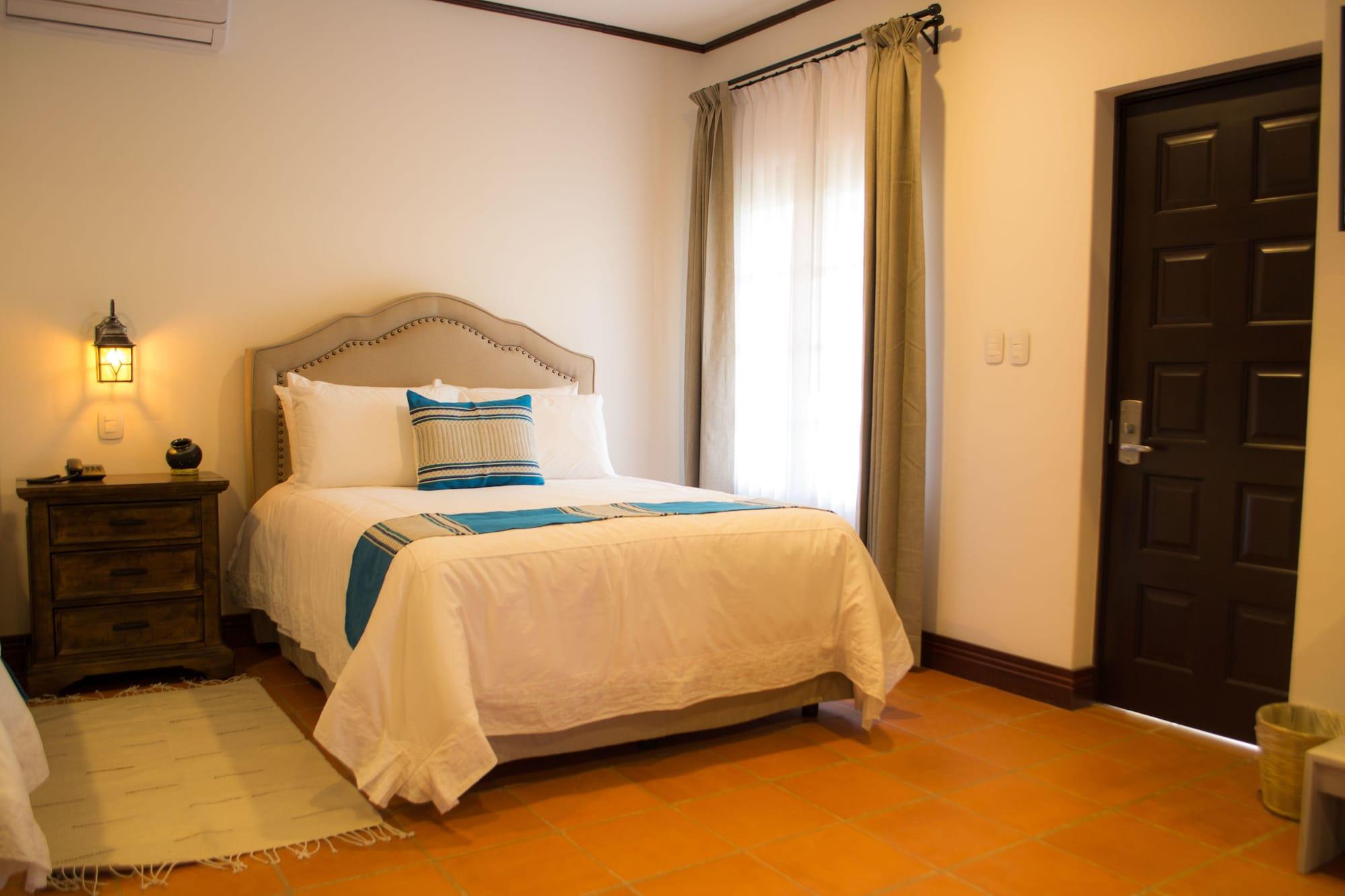 Casa De Adobe Gallery & Luxury Boutique Oaxaca Bagian luar foto