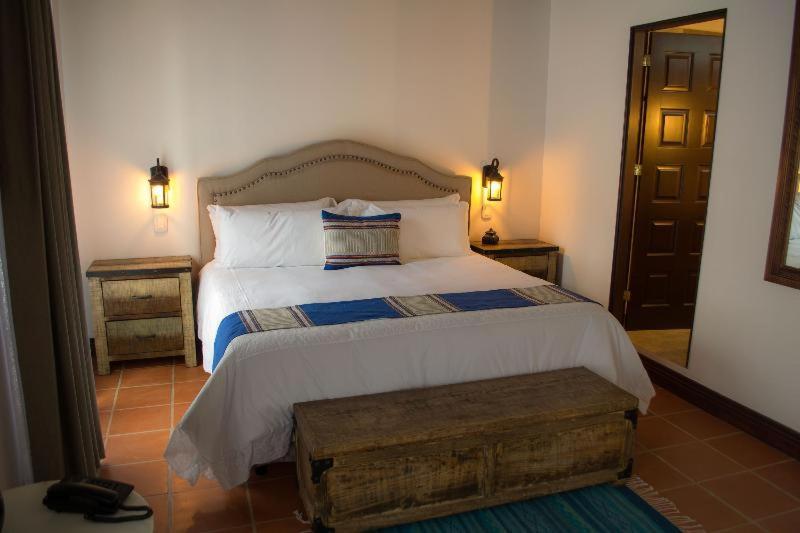 Casa De Adobe Gallery & Luxury Boutique Oaxaca Ruang foto