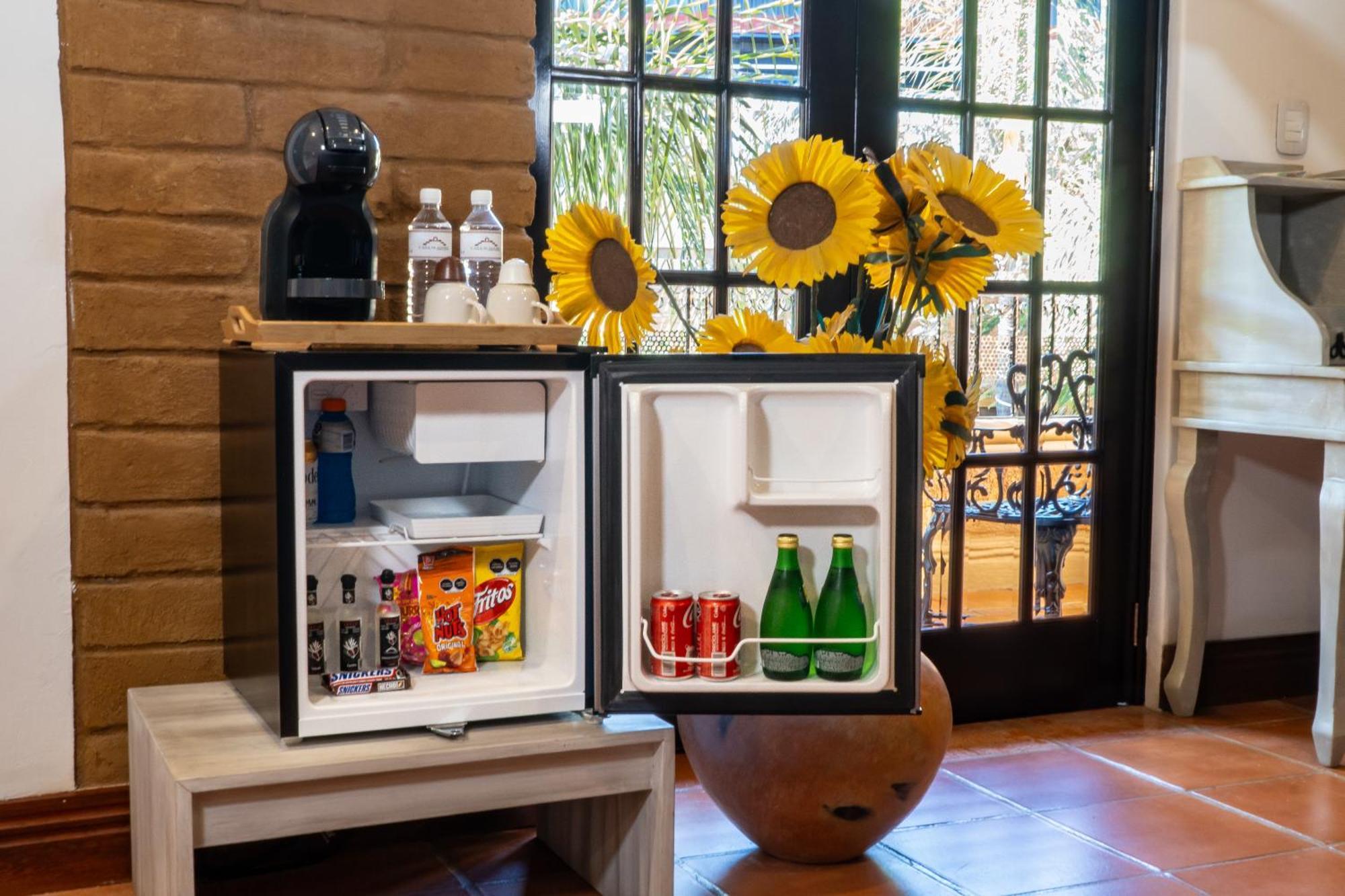 Casa De Adobe Gallery & Luxury Boutique Oaxaca Bagian luar foto